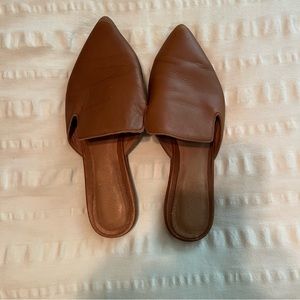 Madewell Gemma Mule